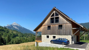 Les 3 SOM Saint-Pierre-De-Chartreuse